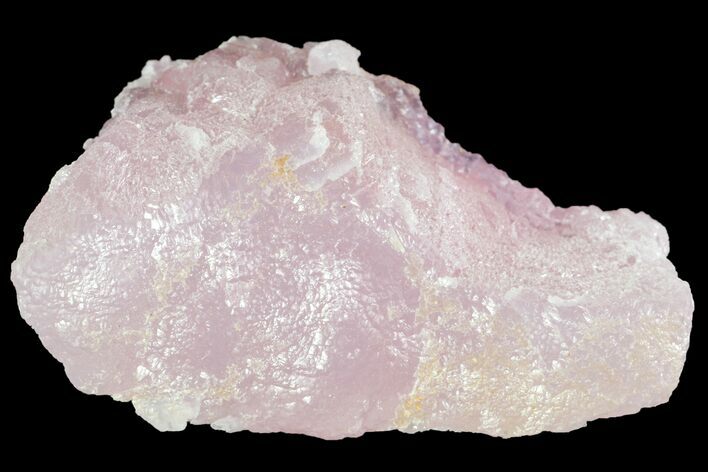 Botryoidal Pink Smithsonite - Mexico #118502